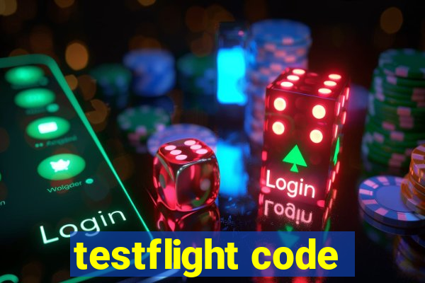 testflight code